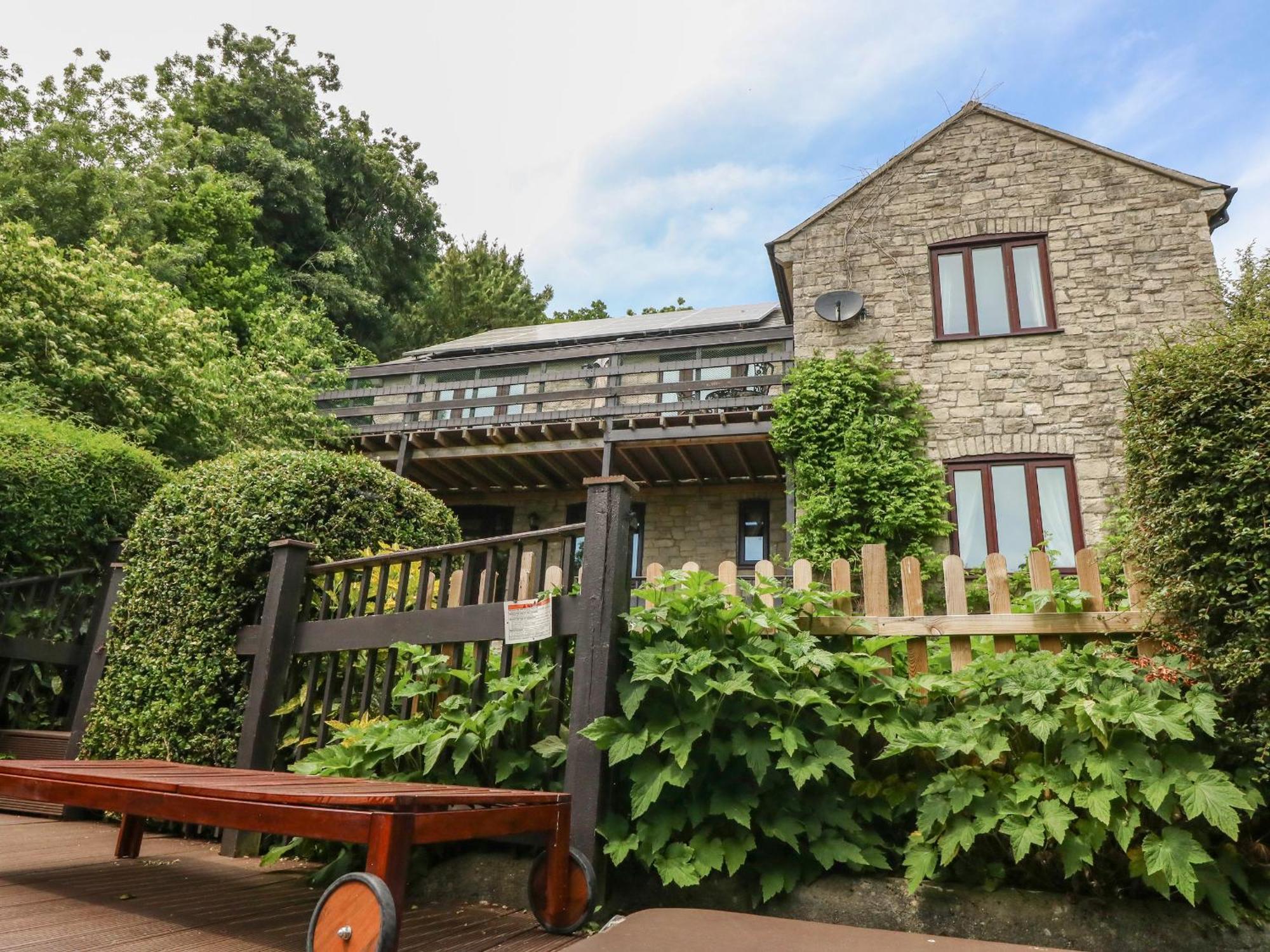 The Skilling Bridport Exterior foto
